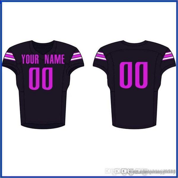 

custom football jerseys good quality quick dryfast shippping red blue yellow xzclkvhzxcvaa, Black;red