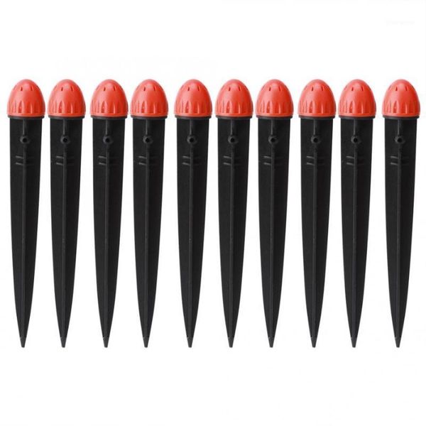 

10pcs multi-functional atomizing nozzle water misting nozzles home garden water mist sprinkle irrigation tools1