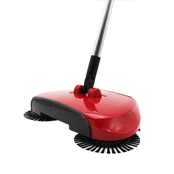 

hand push sweepers ing machine type ic broom dust er mop,1 pack1