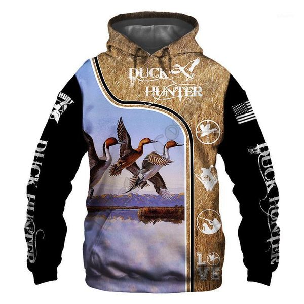 

plstar cosmos 3d printed hoodies duck harajuku streetwear women for men zipper hoodies/sweatshirt/jacket 021, Black