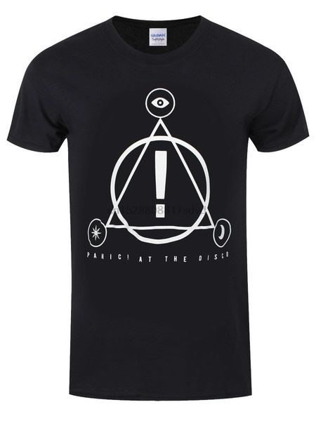 

panic at the disco icons mens черная футболка спорта толстовка с капюшоном hoodie