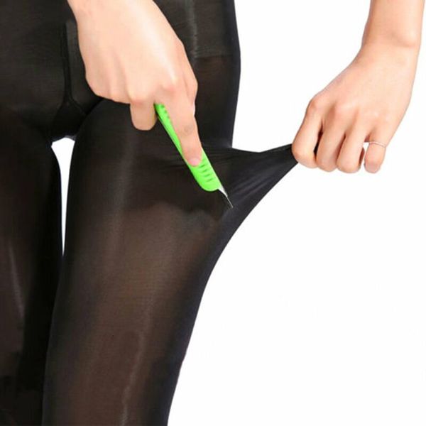 

upgraded super elastic magical tight stocking breathable pantyhose ny leg anti hook silk pantys medias, Black;white
