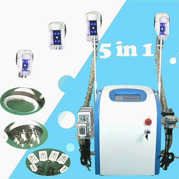 

fat ed machine waist slimming cavitation rf machine fat reduction lipo laser 2 e heads can work at the same time