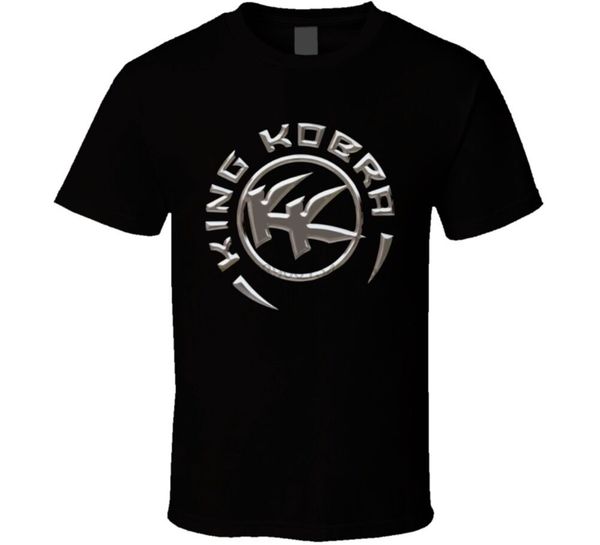 

king kobra logo hoodie designers t shirts sweatshirt
