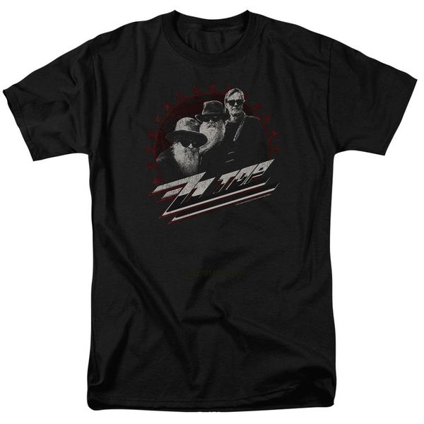 

2019 отпечатано мужчины t рубашка с коротким рукавом хлопок zz top мальчики мужская regular fit t-shirt women't рубашки спорта с капюшоном т