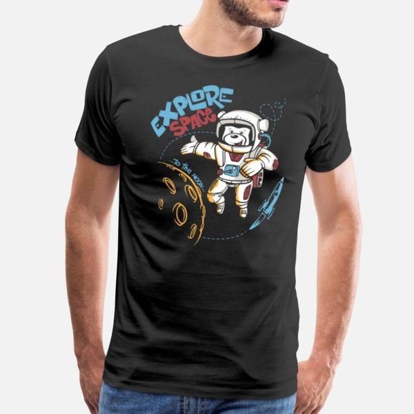 

explore space t shirt leisure anime o-neck tracksuit hoodie sweatshirt