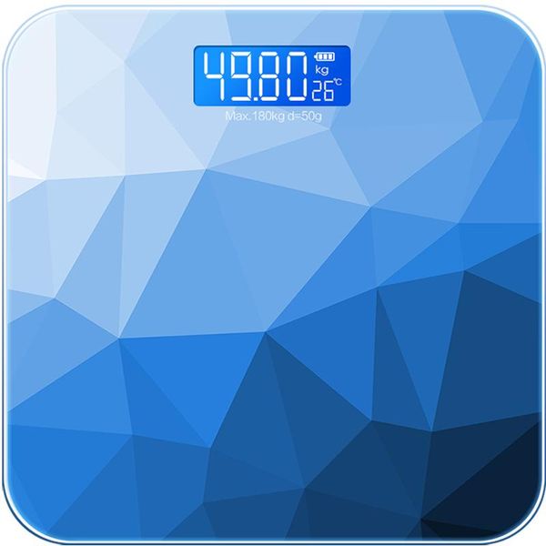 

bathroom & kitchen scales digital body weight scale electronic weighing machine smart bascula peso corporal fitness supplies de50tz