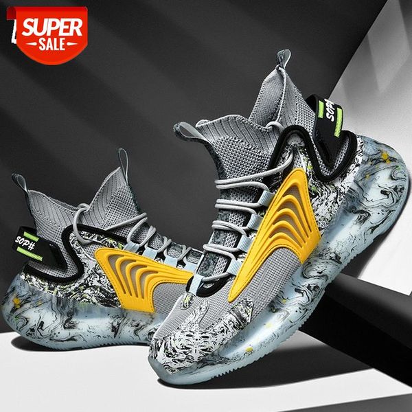 

outdoor men's casual shoes fashion men's sneakers mesh breathable shoes lightweight non-slip zapatos homme #ml1k