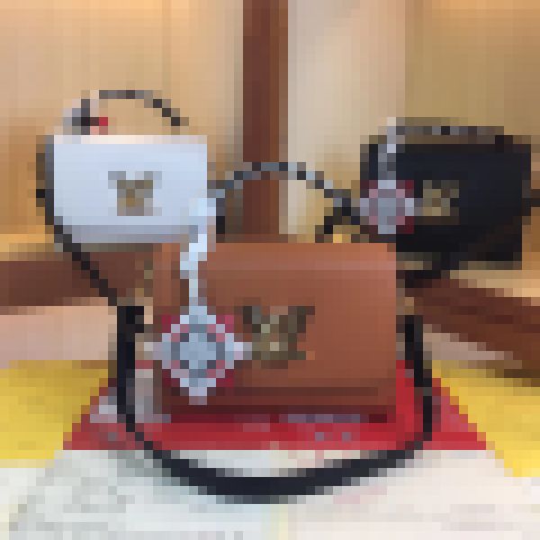 

classic presby single shoulder cross bag handbag shopping bag m56780