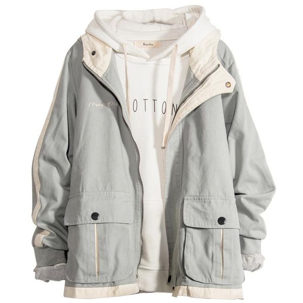 

men winter waterproof windbreaker mens jackets men fall jacket mens bomber jackets gentleman coats hip hop clothes 2020 ii50nsjk, Black;brown