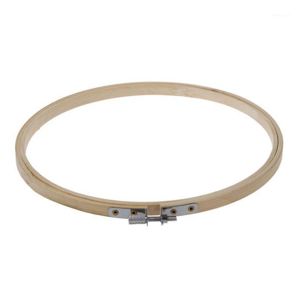 

wooden cross-needle embroidery hoop ring 13cm/17cm/20cm1, Black