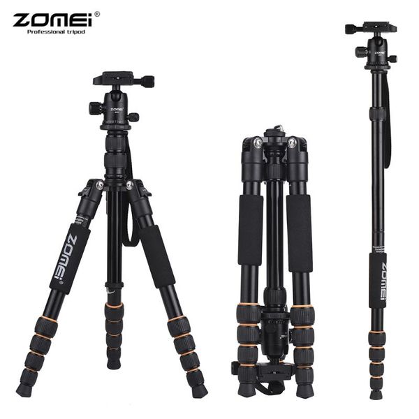 

camera tripod travel portable camera tripod for canon nikon sony dslr professional