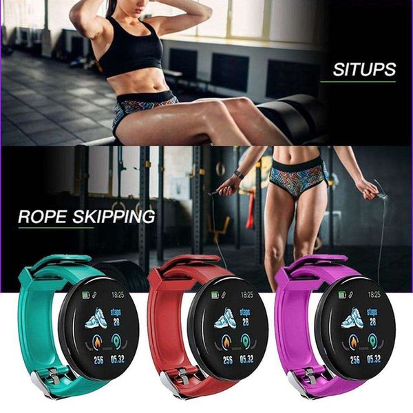 

smart fitns watch headset bluetooth