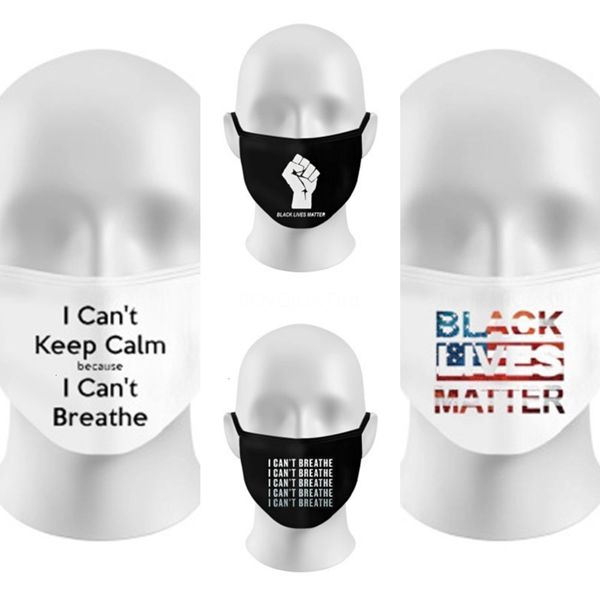 

factoryr6ksvalve 6 filter mask k&95% reusable face breathing layer protective mask designer letter masks m sjgi