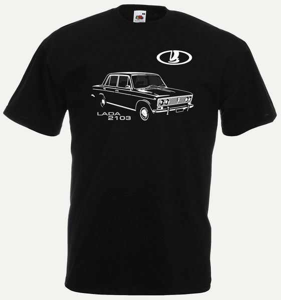 

lada 2103 vaz russian car auto car vintage fashion o neck casual casual s sport hooded sweatshirt hoodie men t shirt