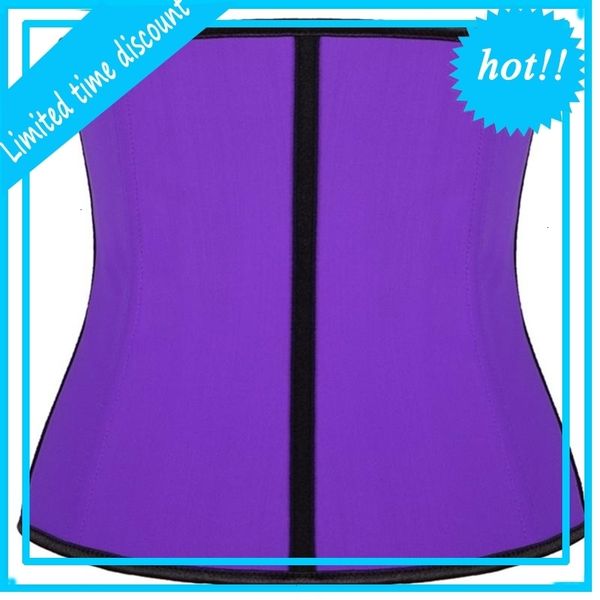 

3xl trainer for women latex corset body tummy waist cincher slimming shaper belt shapewear, Black;white