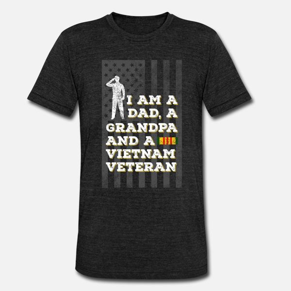 

i am a dad a grandpa and a vietnam veteran designers graphic t shirt humor kawaii slim fit tracksuit hoodie sweatshirt