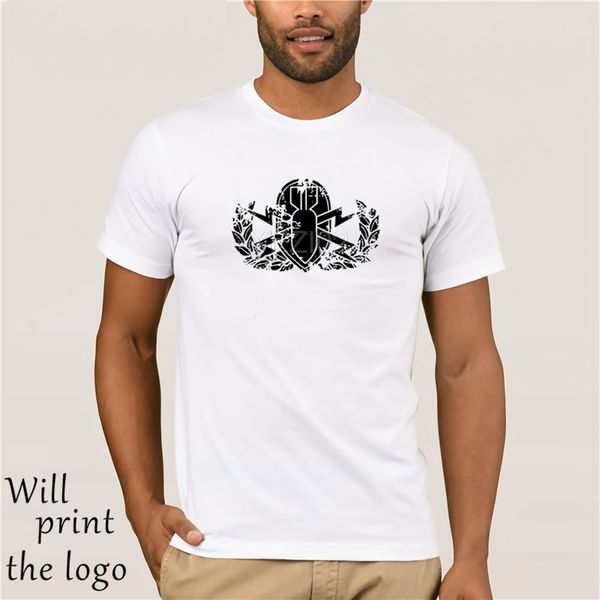 

t shirts casual brand clothing cotton vintage army eod badge subdued veteran t-shirt sport hooded sweatshirt hoodie