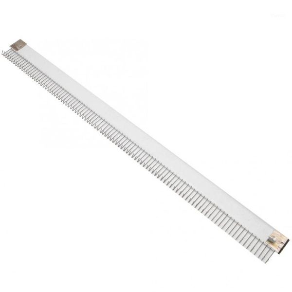 

sewing accessories knitting machine cast-on comb metal accessories for kh821 kh860 kh868 kh894 kh940 kh9701, Black