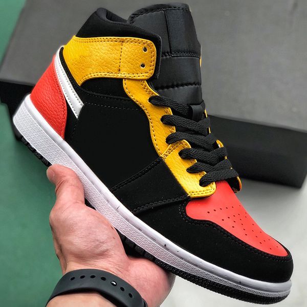 

basketball shoes man woman mens sneakers sports mid se bio hack electro orange smoke grey university blue pollen court purple satin unc men