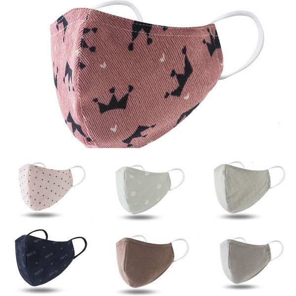 

face mouth kid mask dust anti face cover pm2.5 mask respirator with filter dustproof wash mz0e 2y5v0