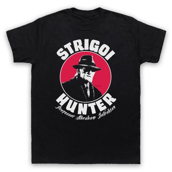 

vampire strigoi hunter the unofficial strain proffesor adults kids sizes cool casual pride fashion sport sweatshirt hoodie t shirt