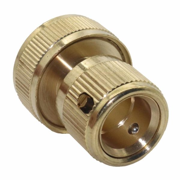 

diameter 19mm connect 3/4' hose garden lawn water tap hose pipe fitting faucet connector tube tap snap adaptor fitting outdoor