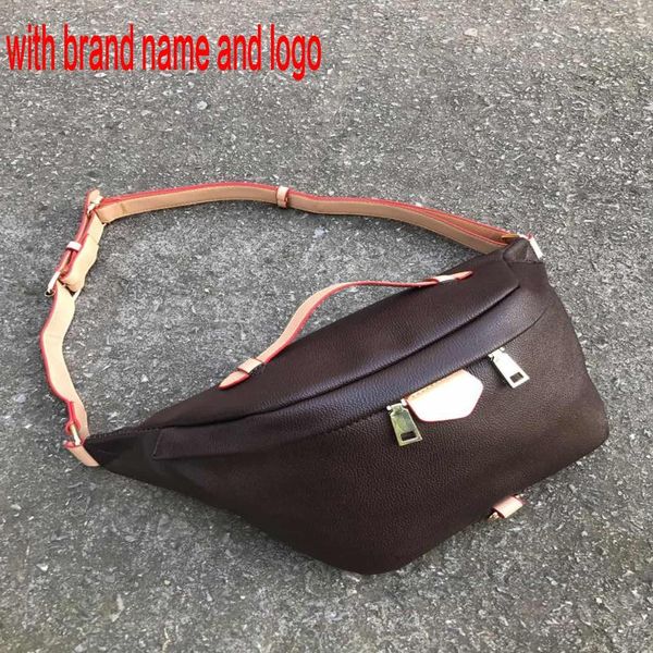 

brand ladies luxury designer casual pockets pockets men's graffiti sports belt bag messenger bag new 2019 kxwax qynf