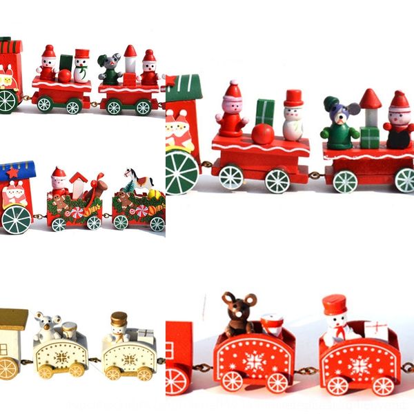 

exhyd giftgift cartoon small small jewelry wooden giftchildren decorations kindergarten wooden cartoon train train jewelry giftgift giftchil