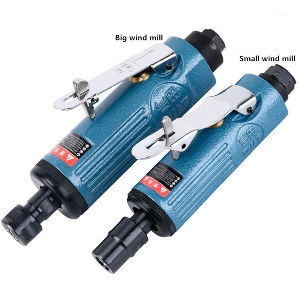 

pneumatic sander small wind mill pneumatic sander tire repair tool high speed air grinder polishing machine1