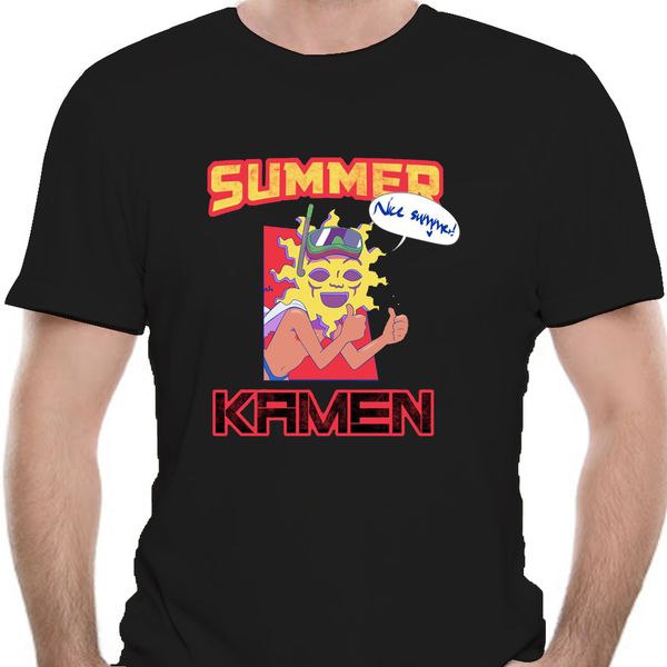 

men tshirt short sleeve summer kamen osomatsu san t shirt one neck women t-shirt 9546a sport hooded sweatshirt hoodie