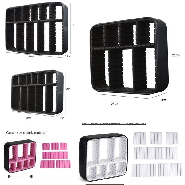 

21awv внутренняя коробка эва рам внутреннего мешок подкладка косметическая косметический интегрированное формование мешка поддержки с перего