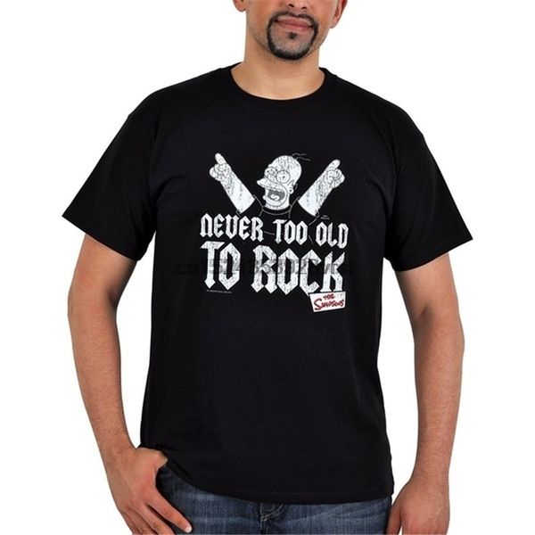

men black graphic funny shirt men fashion shirt never too old to rock black funny print t shirt sport hooded sweatshirt hoodie