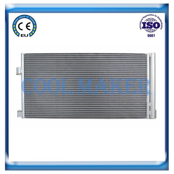 

auto ac condenser for renault laguna 921100002r 4907033 2393268 1151912 h954900
