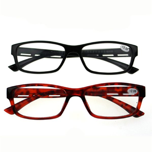 

frame tr90 reading spectacles glasses men women presbyopia 0.5 1.0 1.5 2.0 lunettes de lecture presbytie 2.5 3.0 4.0 r001