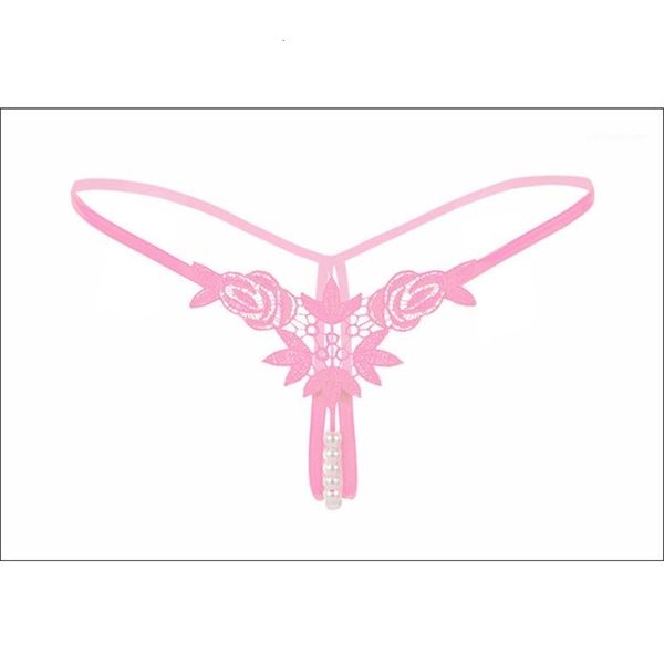 

string perspective womens briefs new apparel floral printed womens underwear candy color ladies g, Black;white