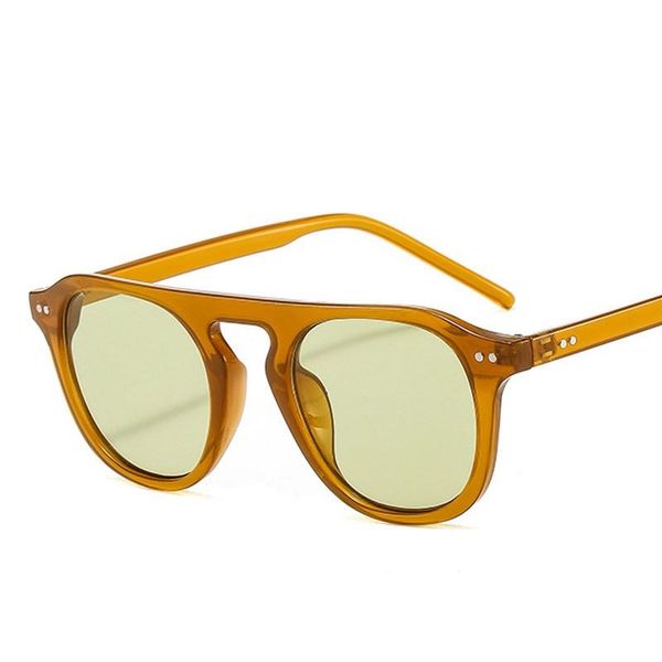 

sunglasses 2021 cat eye women sun glasses vintage ladies eyewear girls black mirror female sunglases, White;black