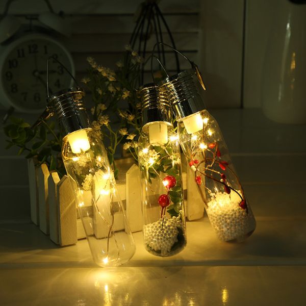 

the latest snowflake transparent luminous christmas ball christmas orname nts christmas tree decoration diy ornaments