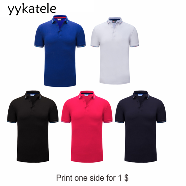 

2020 yykatele business casual, personal short sleeve, custom company group, shirt, custom cotton shirt for, White