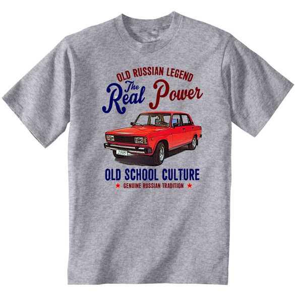 

vintage russian car lada 2105 new cotton funny harajuku summer 2018 sport hooded sweatshirt hoodie t shirt