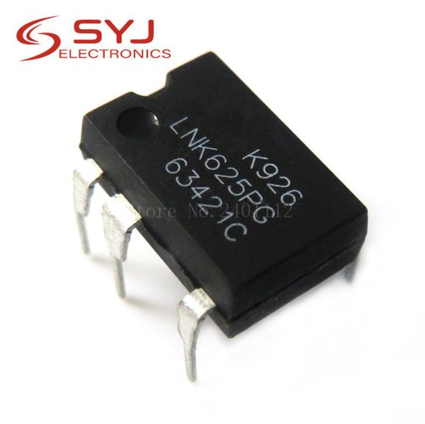 

5pcs / lot lnk625pg lnk625pn lnk625 dip-7 in stock