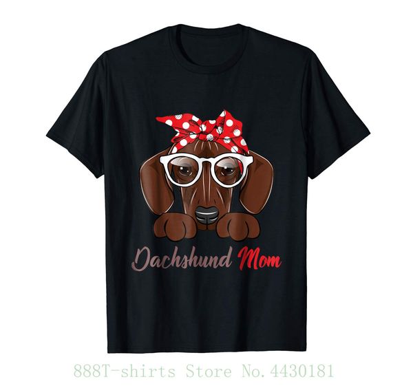 

s dachshund mom funny mother's day gift harajuku fall hoodie designers t shirts sweatshirt