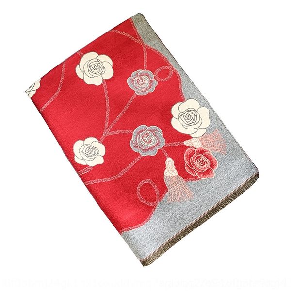 

tjzp beanie new design winter warm white scarf black houndstooth angora janefur and with fur pom pom, Black;white