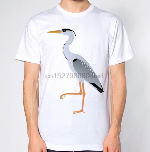 

heron t shirt sport hooded sweatshirt hoodie
