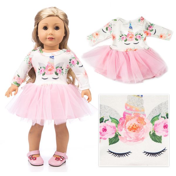 

pink dress suit for 18 inch doll clothes american girl doll