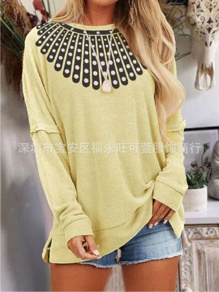 

women's fashion sweater in autumn winter 2020, Black;gray