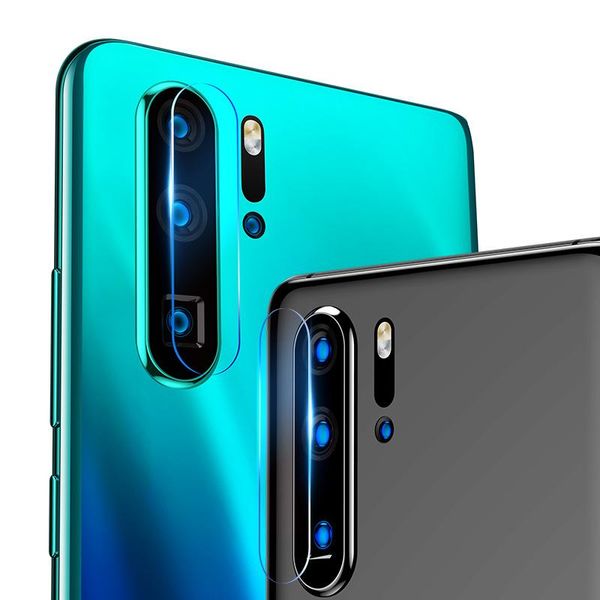 

защитная пленка объектива hd задней камеры для huawei p30 p20 pro lite закаленные стеклянные объектива защиты экрана для p10 p9 plus v8 sqcn
