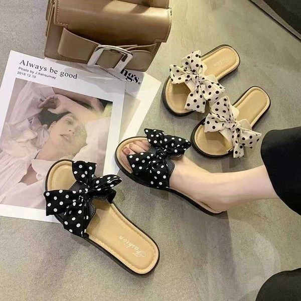 

new slippers for women in summer, Black