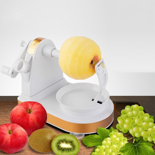 

peeler new creative peeling tools multifunction manual fruit peeler machine cutting apple artifact kitchen tools
