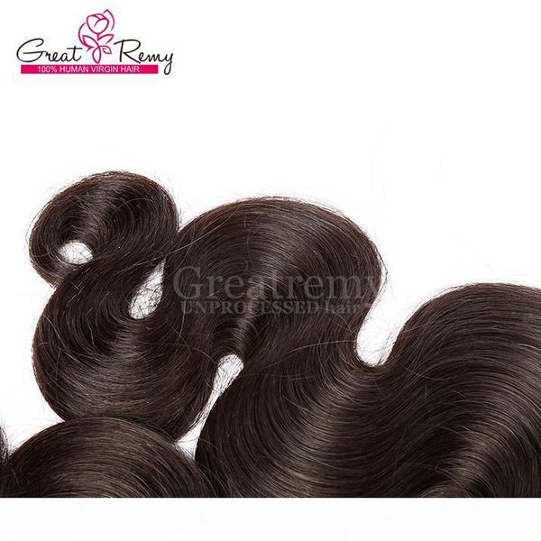 

brazilian hair 8-28inch virgin human hair extensions perfect wavy brazilian body wave weaves 3pcs lot natural hair bundle, Black